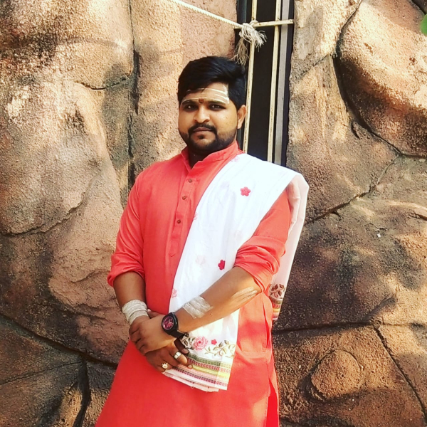 Rishabh krushnakant pandya